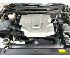 Vendo toyota land cruiser - 2