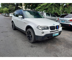 Vendo bmw x3