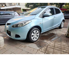 Mazda demio - 4