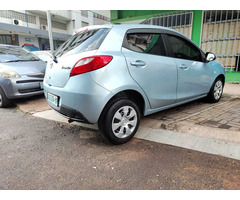 Mazda demio - 5