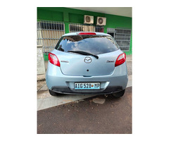 Mazda demio - 6