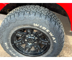 Vendo toyota hilux d4d - 5