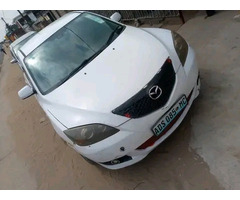 Mazada Axela