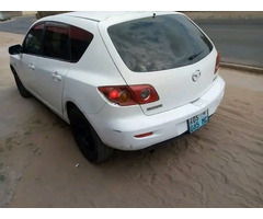 Mazada Axela - 3