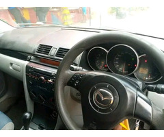 Mazada Axela - 4