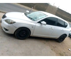 Mazada Axela - 6