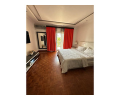 Arrenda-se Luxuosa Moradia T4 independente na na sommerschield I - 1