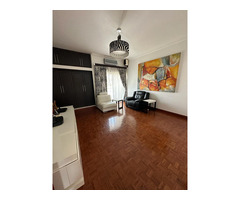 Arrenda-se Luxuosa Moradia T4 independente na na sommerschield I - 5