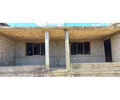 Moradia Uni familiar Tipo 4