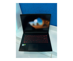 Laptop MSI Gaming i5-10th Gen with 4Gbs Dedicated. - 6
