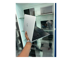 Laptop Dell Vostro i7-8th Gen with Graphic 4Gbs Dedicated - 4