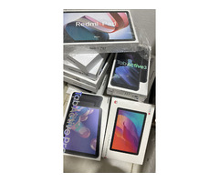 Samsung Tab Active 3 64GB ( selado )