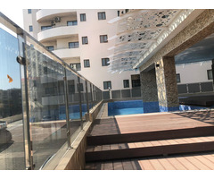 Arrenda-Se Apartamento Novo Por Estrear Na Sommerschield 2 - 4