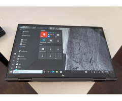 HP Envy x360 13 Ryzen 7, touchscreen - 2