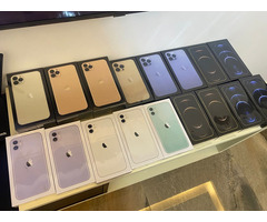 iPhone 11 128GB ( Dual SIM ) selado