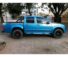Isuzu KB Lx300 4x4