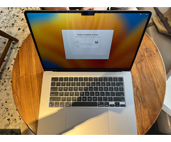 MacBook Pro novos fora da Caixa - 2