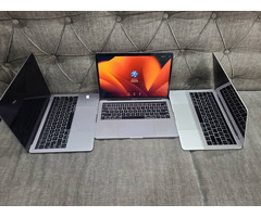 MacBook Pro novos fora da Caixa - 4