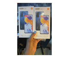 Celulares Xiaomi e Redmi selados