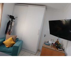 Vende-se Belíssimo Apartamento T2 no casa jovem costa do sol - 5