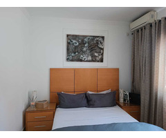 Vende-se Belíssimo Apartamento T2 no casa jovem costa do sol - 6