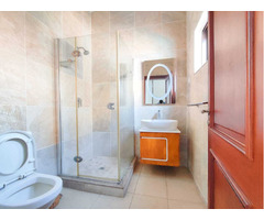 Arrenda-se Belíssima Moradia T6 na sommerschield 2 marítimo - 3