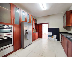 ARRENDA-SE espaçosa Moradia T6 na sommerschield II no Marítimo - 1