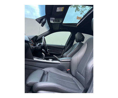 BMW Msport 330D Diesel Turbo 2015 recém chegado - 6