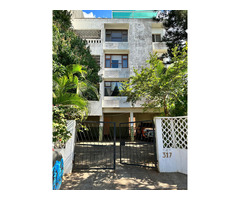 Arrenda-se um apartamento duplex tipo 3 na Frédéric Engels - 1