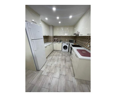 Arrenda-se um apartamento tipo 3 mobilado no condomínio plaza - 1
