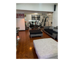 Arrenda-se um apartamento tipo 3 no bairro central próximo ao Ibavet - 5