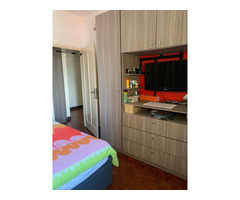 Arrenda-se um apartamento tipo 3 no bairro central próximo ao Ibavet - 6