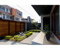 Arrenda-se uma moradia tipo 5 mobilada  no triunfo novo - 4