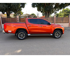 Mitsubishi Triton 4x4 - 2