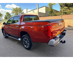 Mitsubishi Triton 4x4 - 3