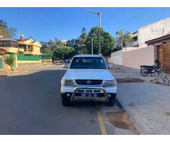Toyota Hilux Diesel Kzt - 3