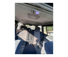 Toyota Land Cruiser Prado Diesel 4×4 - 4