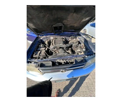Toyota Land Cruiser Prado Diesel 4×4 - 5