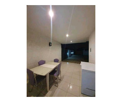 VENDE-SE CASA TIPO2 PLACA MOBILADA NA FACIM