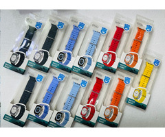 Braceletes para Apple Ultra 49MM
