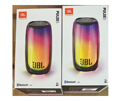 JBL Pulse 5 ( selada ) - 1