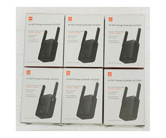 Mi WiFi range Extender Ac1200 ( selado )