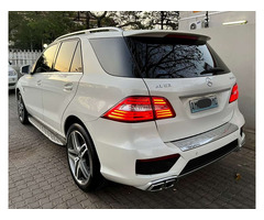 VENDE-SE Mercedes Benz ML63 2018 recém chegado - 3