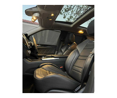 VENDE-SE Mercedes Benz ML63 2018 recém chegado - 5