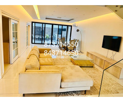 Arrenda-se Excelente Moradia T4+1 no Condomínio Massala - 5