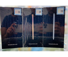 Samsung Galaxy Note 20 Ultra 256GB ( selado ) - 1