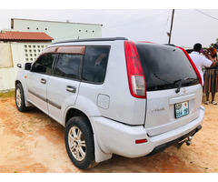Nissan Xtrail - 3