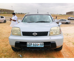 Nissan Xtrail - 4