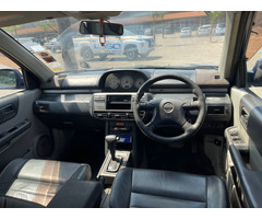Nissan Xtrail - 5