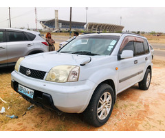 Nissan Xtrail - 6
